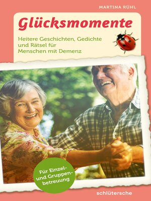 cover image of Glücksmomente